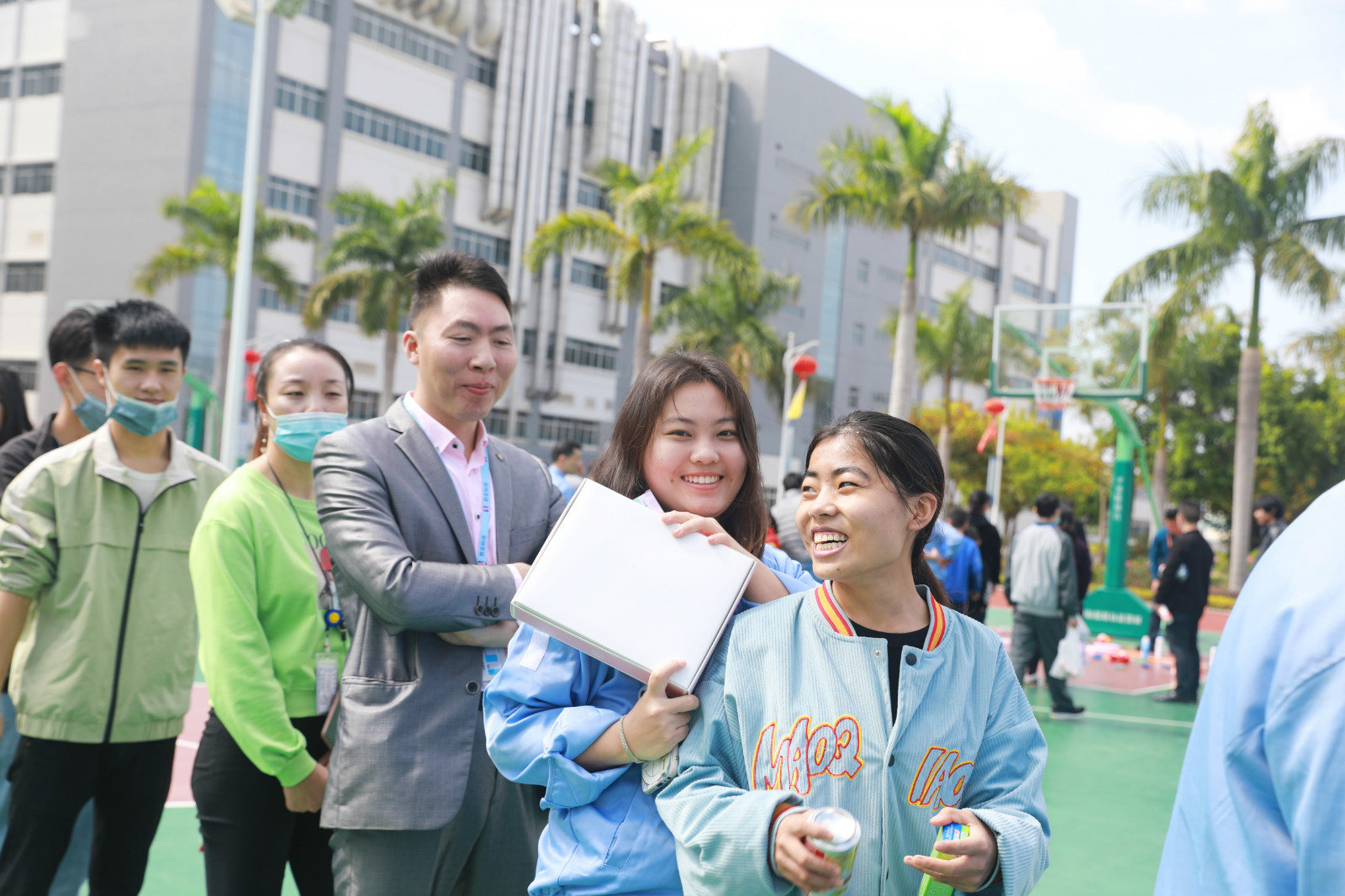就地过年，年味不减—我在永利VIP挺好的